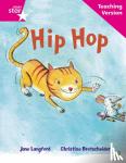  - Rigby Star Phonic Guided Reading Pink Level: Hip Hop Teaching Version