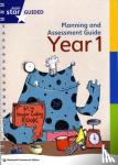 - Rigby Star Guided Year 1 Planning and Assessment Guide