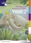  - Rigby Star Gui Year 2: Planning and Assessment Guide Framework Edition