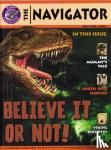  - Navigator Non Fiction Yr 4/P5: Believe It Or Not