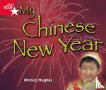  - Rigby Star Guided Quest Rec Red Level: My Chinese New Year