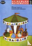  - Heinemann Maths 3: Measure, Shape & Handling Data Workbook