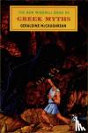 McCaughrean, Geraldine - The New Windmill Book Of Greek Myths