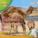 Riddle, Kate - My Gulf World and Me Level 2 non-fiction reader: Animals and their babies