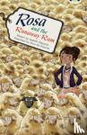 Osborne, Gareth - Bug Club Independent Fiction Year 5 Blue B Rosa and the Runaway Ram