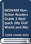Kate Riddle - MGWAM Non-fiction Readers Grade 3 Multipack