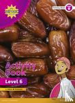 Keshavjee, Salima - My Gulf World and Me Level 6 non-fiction Activity Book