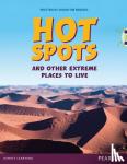 Shirin Yim Bridges - Bug Club Pro Guided Y3 Hot Spots and Other Extreme Places to Live