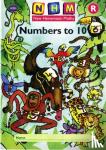  - New Heinemann Maths: Reception: Numbers to 10 Activity Book