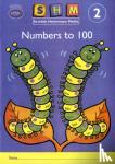  - Scottish Heinemann Maths 2, Number to 100 Activity Book (Sin