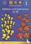  - Scottish Heinemann Maths 2: Addition and Subtraction to 20 A