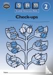 - Scottish Heinemann Maths 2: Check-up Workbook 8 Pack