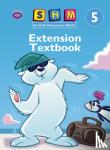  - Scottish Heinemann Maths 5: Extension Textbook Single