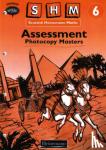 - Scottish Heinemann Maths 6: Assessment PCMS
