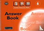 - Scottish Heinemann Maths 6: Answer Book