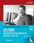 Taylor, Simon - Edexcel International GCSE (9-1) History USSR 24-53