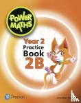  - Power Maths Year 2 Pupil Practice Book 2B