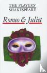 Walter, J.H. - Romeo and Juliet (The Players' Shakespeare)