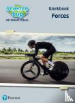 Herridge, Deborah, Shields, Tanya - Science Bug: Forces Workbook