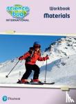 Herridge, Deborah, Eccles, Debbie - Science Bug: Materials Workbook