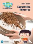 Eccles, Debbie, Herridge, Deborah - Science Bug: Separating mixtures Topic Book