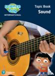 Herridge, Deborah, Eccles, Debbie - Science Bug: Sound Topic Book