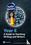  - Power English Writing Teachers Guide Y6
