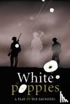 Saunders, Sue - White Poppies Heinemann Plays