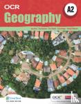 Nagle - A2 Geography for OCR Student Book with LiveText for Students