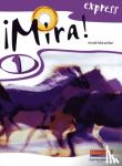 Mclachlan, Anneli - Mira Express 1 Pupil Book