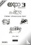  - Expo 3 Vert Workbook Pack of 8 New Edition