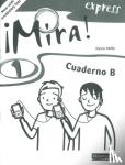  - Mira Express 1 Workbook B Revised Edition (Pack of 8)
