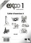  - Expo 1 Workbook A Pack of 8 New Edition