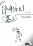  - Mira 2 Workbook B Revised Edition (Pack of 8)