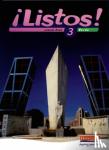 Reed, Leanda - Listos! 3 Verde Pupil Book