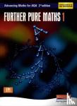  - Advancing Maths for AQA: Further Pure 1 2nd Edition (FP1)