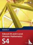 Pledger, Keith - Edexcel AS and A Level Modular Mathematics Statistics 4 S4