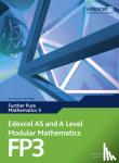 Pledger, Keith - Edexcel AS and A Level Modular Mathematics Further Pure Math