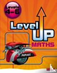 Pledger, Keith, Fairchild, Jackie, Bearne, Amanda, Bolger, Sharon - Level Up Maths: Pupil Book (Level 4-6)