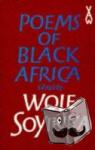 Soyinka, Wole - Poems of Black Africa