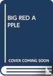 SCHOLASTIC - BIG RED APPLE