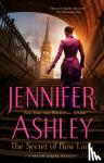 Ashley, Jennifer - The Secret Of Bow Lane