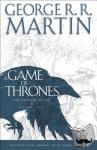 George R. R. Martin, Tommy Patterson - A Game of Thrones: The Graphic Novel - Volume Three
