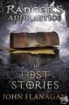 Flanagan, John - The Lost Stories (Ranger's Apprentice Book 11)