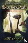 Flanagan, John - The Ghostfaces (Brotherband Book 6)