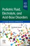 Assadi, Farahnak - Pediatric Fluid, Electrolyte, and Acid-Base Disorders