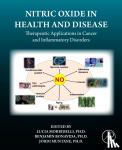  - Nitric Oxide in Health and Disease - Therapeutic Applications in Cancer and Inflammatory Disorders