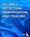 Li, Ying (Professor, Dalian Maritime University, China) - Oil Spill Detection, Identification, and Tracing