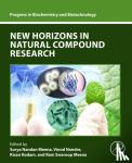  - New Horizons in Natural Compound Research