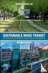 Abdallah, Thomas (Deputy Vice President and Chief Environmental Engineer, New York City Transit and Adjunct Professor, Columbia Universityâ€™s Sustainability Management graduate program, Brooklyn, NY, USA) - Sustainable Mass Transit - Challenges and Opportunities in Urban Public Transportation